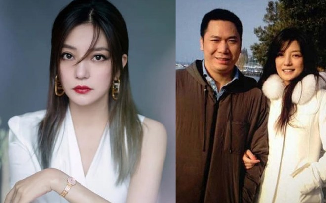 Triệu Vy bị 'bóc' quá khứ coi thường nhà chồng hậu ly hôn, lý do gây phẫn nộ