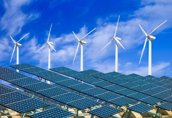 4 lĩnh vực được ưu tiên vay vốn 'xanh'

