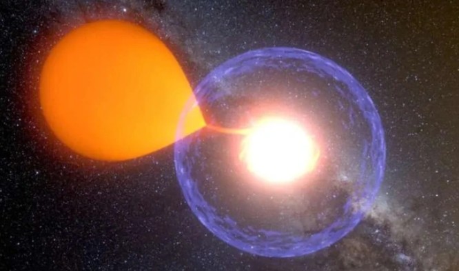 Phát hiện 28 vật thể lạ phát sáng hơn Mặt Trời 100 lần