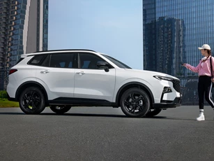 Bảng giá xe Ford tháng 1/2025: Thêm lựa chọn mới