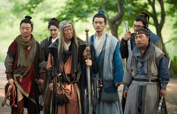 Giang Nam Thất Quái mất 10 năm không bằng Hồng Thất Công dạy Quách Tĩnh chỉ 1 tháng: Lời giải từ Mã Ngọc