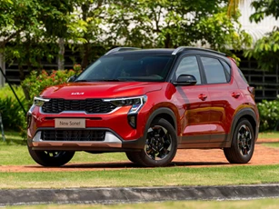 Bảng giá xe Kia tháng 1/2025: Thêm phiên bản mới
