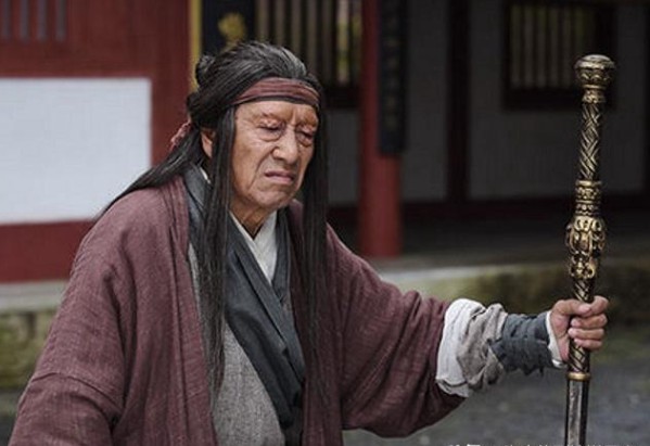 5 cao thủ "oan uổng" nhất trong truyện Kim Dung: Mang ngoại hiệu ác nhân, thực chất lại là đại hiệp