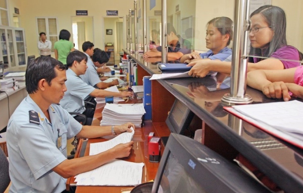 Bộ Công Thương dẫn đầu các bộ về phục vụ người dân, doanh nghiệp năm 2024