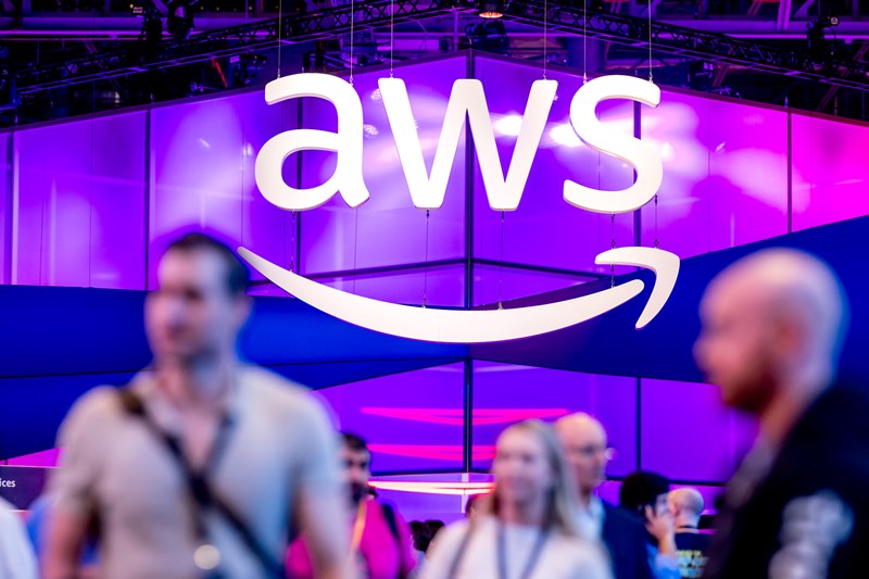 AWS dự kiến đầu tư hơn 5 tỷ USD vào Thái Lan