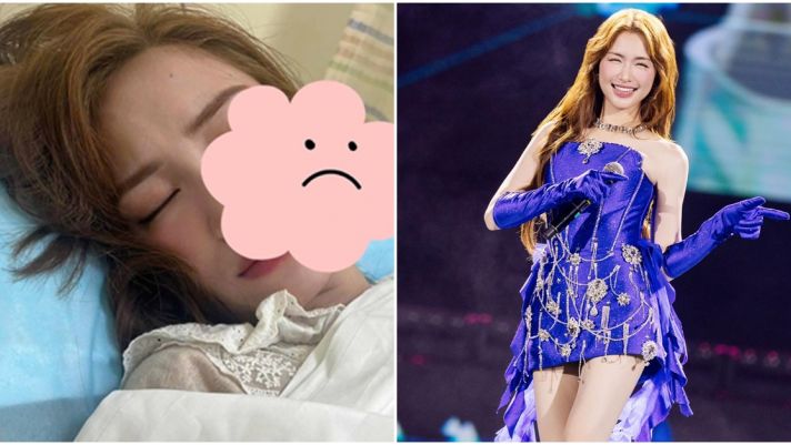 H&#xF2;a Minzy nh&#x1EAD;p vi&#x1EC7;n c&#x1EA5;p c&#x1EE9;u gi&#x1EEF;a &#x111;&#xEA;m, t&#xEC;nh h&#xEC;nh hi&#x1EC7;n t&#x1EA1;i khi&#x1EBF;n nhi&#x1EC1;u kh&#xE1;n gi&#x1EA3; lo l&#x1EAF;ng