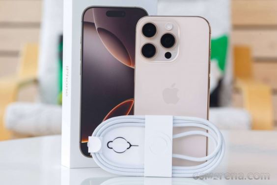 Đập hộp iPhone 16 Pro fullbox với giá giảm 3 triệu, tính năng xịn như iPhone 16 Pro Max, AI như Galaxy S24 Ultra