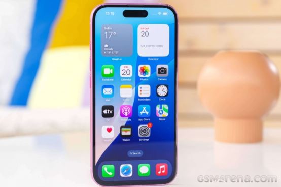 iPhone 16 đập hộp giảm sập sàn tháng 1/2025, rẻ như bèo, hút khách Việt chốt đơn trước Tết