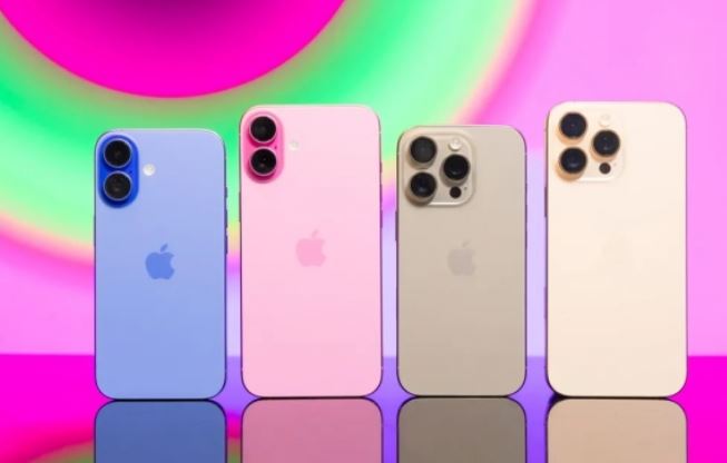 Bảng giá iPhone 16 tháng 01/2025: iPhone 16 Pro Max giảm thủng đáy, iPhone 16, 16 Plus rẻ sập sàn