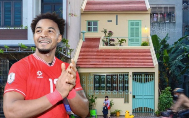 Sự thật hình ảnh "ngôi nhà của Xuân Son" ở Nam Định gây sốt MXH