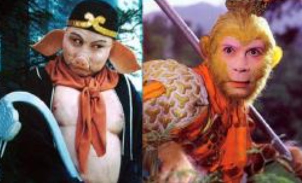 Trư Bát Giới bay nhanh hơn Tôn Ngộ Không, sao không lên thiên đình cứu binh?