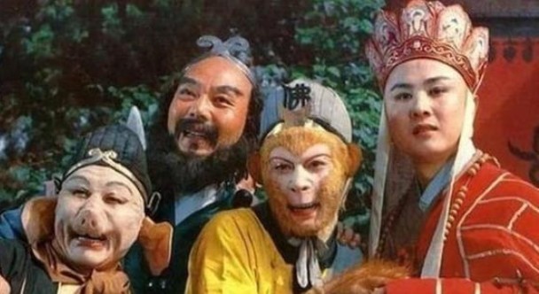Sao 'Tây Du Ký' phiên bản 1986: Trư Bát Giới và Tôn Ngộ Không đã già, Sa Tăng qua đời, nhưng Bạch Long Mã 62 tuổi vẫn như 30