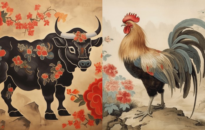 Tử vi ngày 9/1/2025 của 12 con giáp: Tuổi Dậu đắc tài, tuổi Sửu cần cẩn trọng