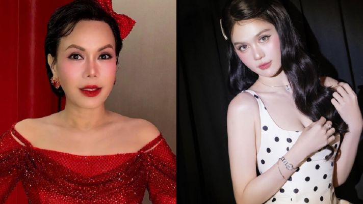 Việt Hương hé lộ lý do dìu dắt Ngọc Trinh sau biến cố dù nhiều người 'tránh còn không kịp'