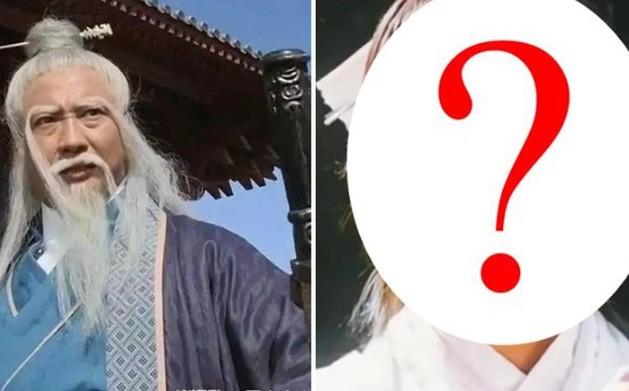 Một nhân vật trong Ỷ Thiên Đồ Long Ký thường được so với Trương Tam Phong nhưng thường xuyên bại trận