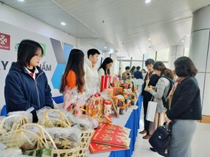 Doanh nghiệp khởi nghiệp cần hệ sinh thái kinh doanh bền vững
