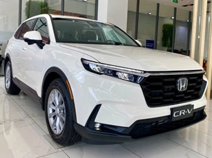 Bảng giá ôtô Honda tháng 1/2025: Loạt sản phẩm giảm giá, cao nhất 250 triệu đồng