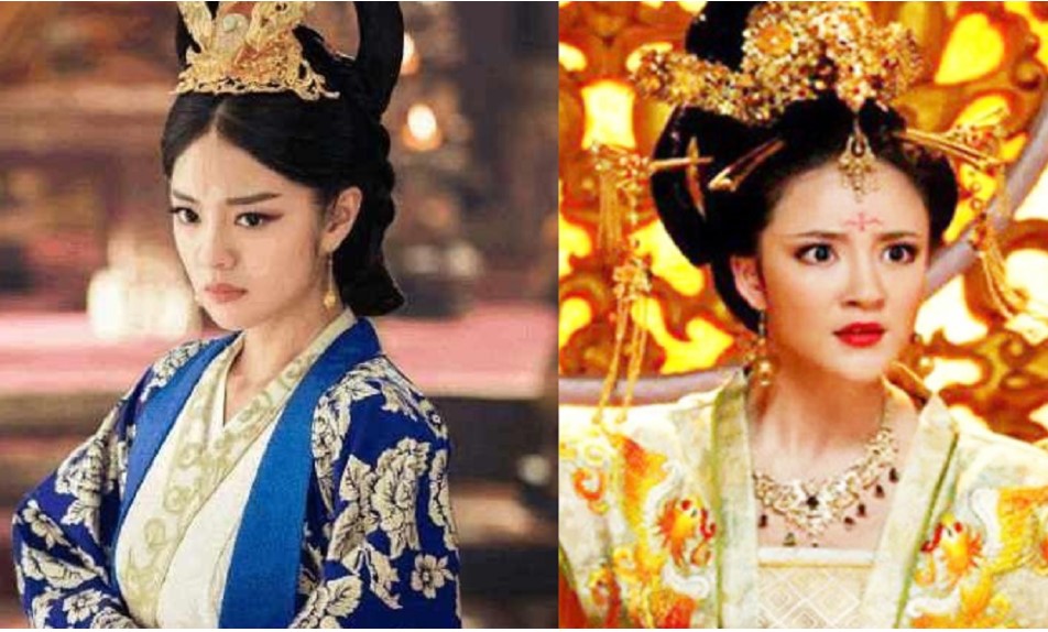 Kết thảm của hoàng hậu tham lam nhất lịch sử Trung Quốc