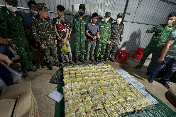 6 sự kiện nổi bật của ngành hải quan năm 2024