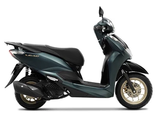 Bảng giá xe tay ga Honda tháng 1/2025: Quà tặng ‘khủng’