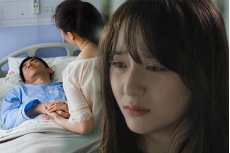 Tham lam muốn vừa ở bên nhân tình, vừa muốn giữ mái ấm gia đình để rồi nhận cái kết đắng