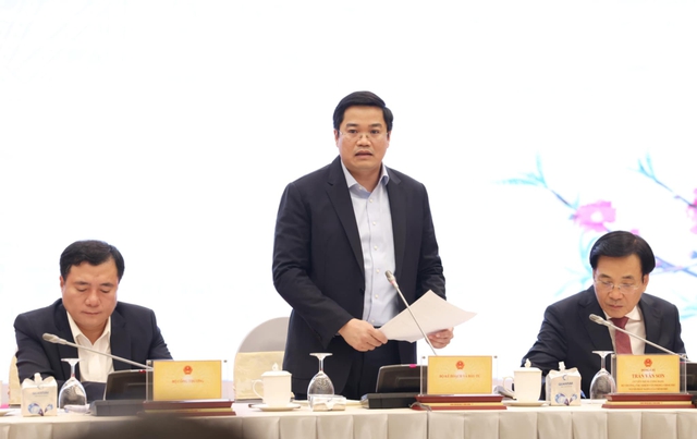 Nhiều giải pháp để đạt tốc độ tăng trưởng 8% năm 2025