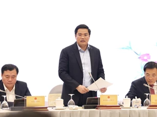 Nhiều giải pháp để đạt tốc độ tăng trưởng 8% năm 2025