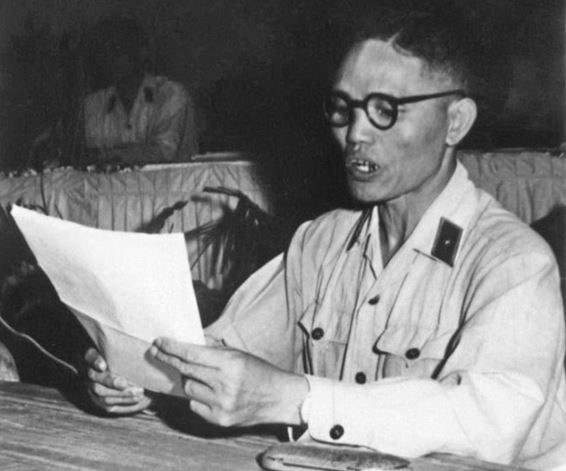 Vị tướng trẻ nhất của QĐND Việt Nam: Đích thân Bác Hồ đặt tên, 30 tuổi đã được phong hàm cấp tướng