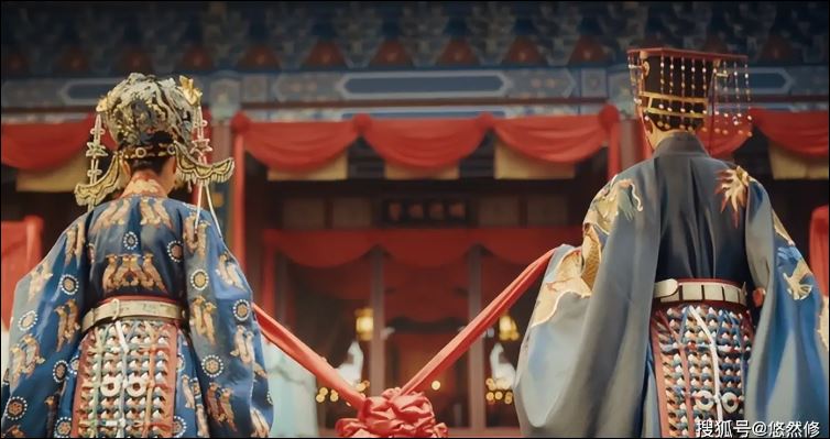 Cuộc hôn nhân gượng ép và màn phản công đầy toan tính ít người biết đến của Minh Thế Tông