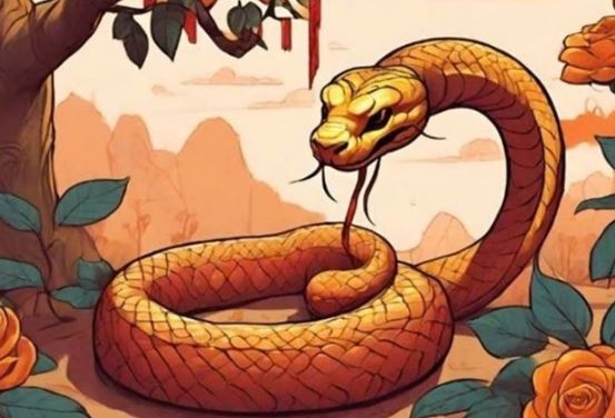 Từ giữa tháng 1, hoa đào nở rộ, 3 con giáp sau sẽ đón tin vui, cuộc đời như ‘cá gặp nước’