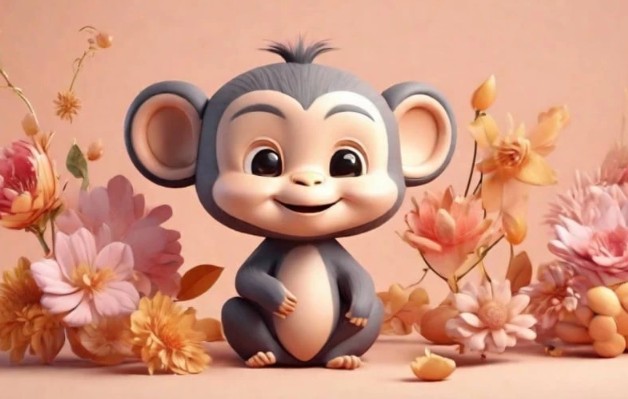 Giữa tháng 1: Hoa đào nở rộ, 3 con giáp bứt phá, cuộc đời như cá gặp nước