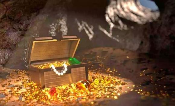 5 giấc mơ báo hiệu điềm lành cho gia chủ sắp phát tài, lộc lá đầy nhà, may mắn ngập tràn