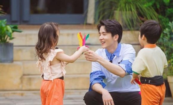 Vì sao người xưa nói trẻ tới nhà là tài lộc giàu sang phú quý đi theo?