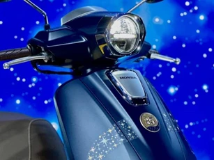 Honda chính thức ra mắt ‘vua xe ga’ 125cc mới giá 51 triệu đồng: Được săn đón hơn Vision và SH Mode