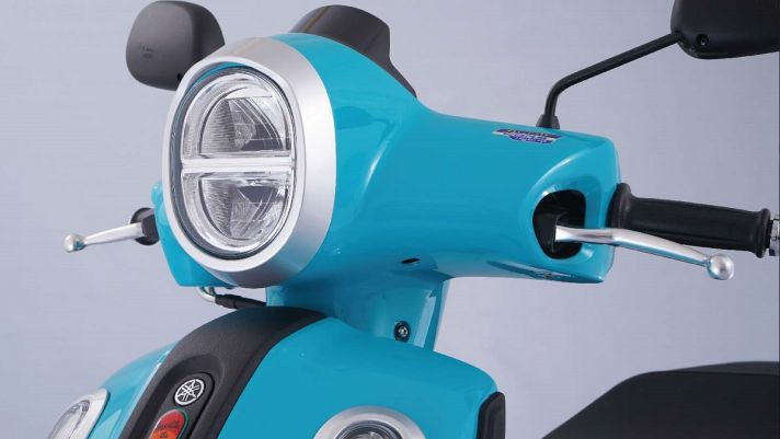 Tuyên chiến Honda Vision, ‘xe ga quốc dân’ 125cc mới của Yamaha về Việt Nam, giá rẻ 35,5 triệu đồng