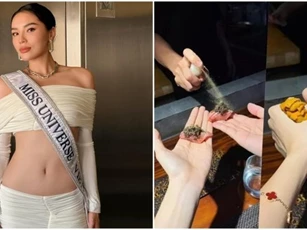 Rộ tin Hoa hậu Kỳ Duyên đi ăn tối với ‘người mới’, danh tính đàng trai gây bất ngờ