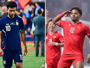 ĐT Việt Nam thắng lớn ở đề cử Đội hình tiểu biểu AFF Cup 2024: Nguyễn Xuân Son không có đối thủ