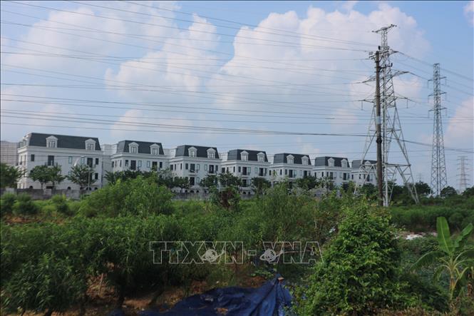 Chống lãng phí đất đai - Bài cuối: Gỡ điểm nghẽn