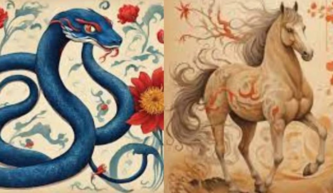 Tử vi ngày 10/1/2025 của 12 con giáp: Ngọ thăng tiến rực rỡ, Tỵ làm ăn phát đạt