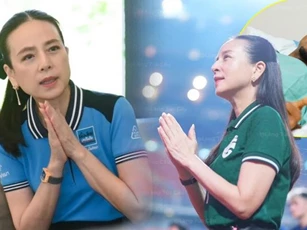 Sếp lớn VFF chính thức lên tiếng vụ Madam Pang 'xử đẹp' Nguyễn Xuân Son, sự thật khiến NHM trầm trồ