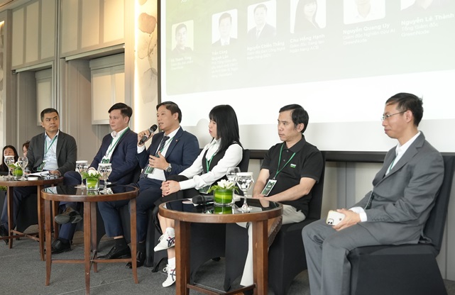 'Bệ phóng' AI giúp doanh nghiệp tài chính ngân hàng tăng tốc