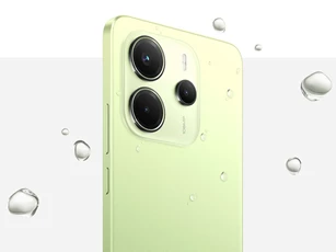 Xiaomi Redmi Note 14 ra mắt tại Việt Nam: Chống nước, pin 5.500mAh, RAM 8 GB, giá từ 4,99 triệu đồng