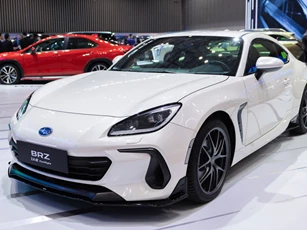 Bảng giá xe Subaru tháng 1/2025: Giảm giá 220 triệu đồng