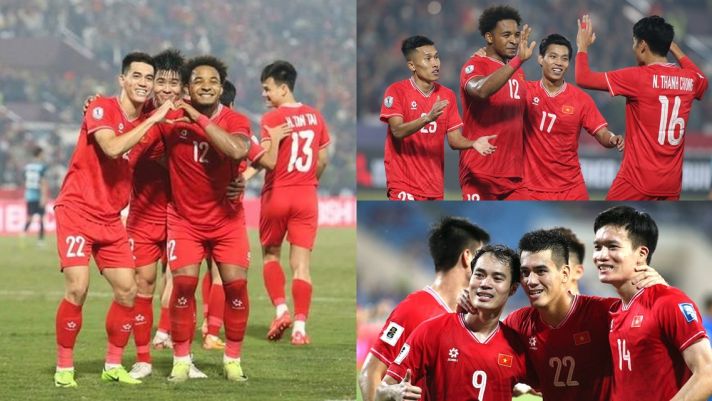 L&#x1ED9; di&#x1EC7;n c&#x1EA7;u th&#x1EE7; &#x111;&#x1B0;&#x1EE3;c th&#x1B0;&#x1EDF;ng cao nh&#x1EA5;t &#x110;T Vi&#x1EC7;t Nam sau AFF Cup 2024, nghe con s&#x1ED1; m&#xE0; cho&#xE1;ng v&#xE1;ng