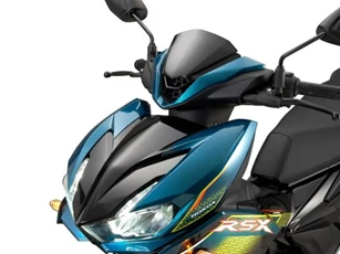 Honda chính thức ra mắt ‘vua côn tay’ 150cc mới giá 53,5 triệu đồng: Đẹp hơn cả Winner X và Exciter