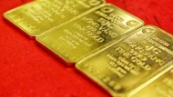 Giá vàng ngày 10/1/2025: Thị trường vàng tiếp tục đà tăng mạnh