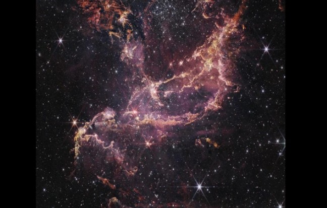 Xuất hiện "chiếc nôi hành tinh" viết lại lịch sử vũ trụ