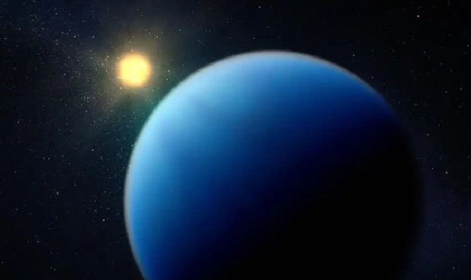 Lộ diện hành tinh mới, siêu khổng lồ nhưng “nhẹ như lông vũ”