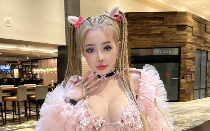 Ngân 98 phủ nhận thành công nhờ phong cách gợi cảm, tiết lộ lý do kín lịch diễn