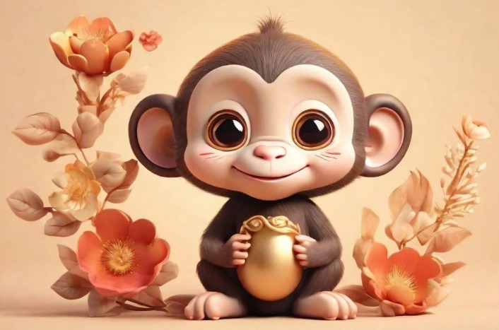 Tử vi tuổi Thân tháng 1/2025: Mải mê tận hưởng niềm vui, dễ rơi vào tình trạng lười biếng và chi tiêu hoang phí